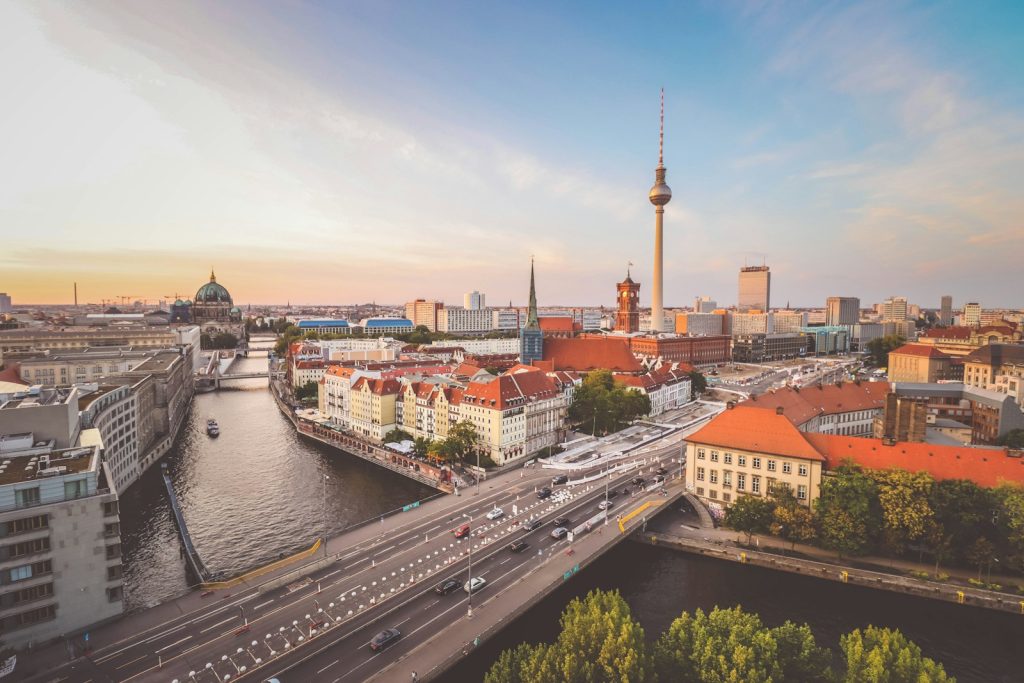 Entwicklung des Immobilienmarkts Berlin: Analyse der aktuellen Trends und Zukunftsaussichten