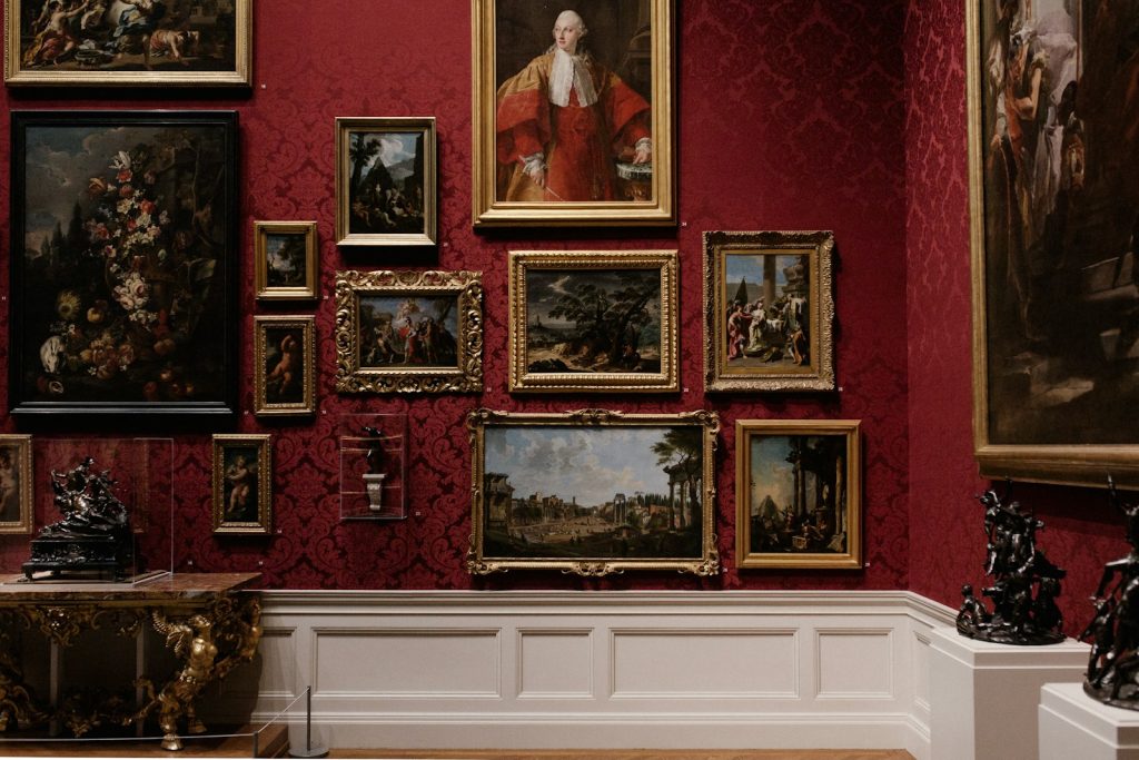 Museen in Berlin: Entdecken Sie die kulturellen Schätze der Stadt
