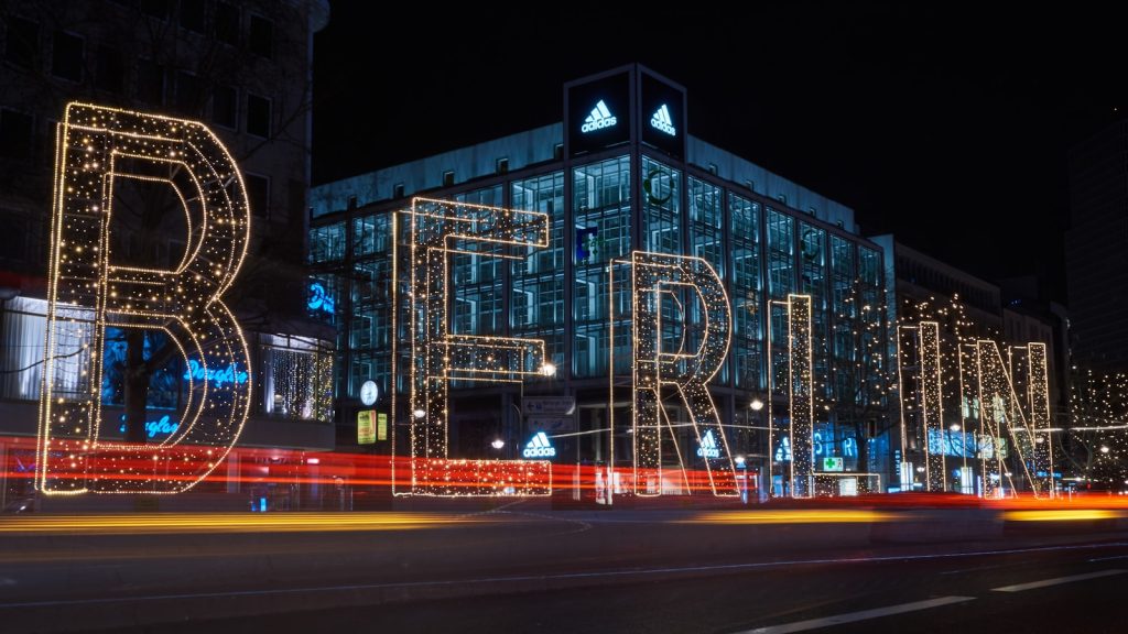Die vielfältigen Stadtteile von Berlin: Ein detaillierter Überblick