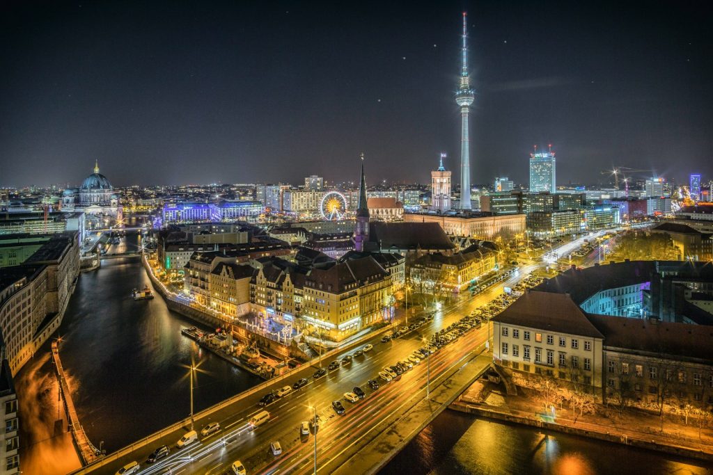 Conciergerie Berlin: Luxus-Service für anspruchsvolle Gäste