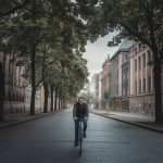 Berlin à vélo : Les plus beaux itinéraires pour découvrir la ville autrement