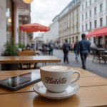 Les plus beaux cafés pour télétravailler à Berlin : ambiance, wifi et tranquillité