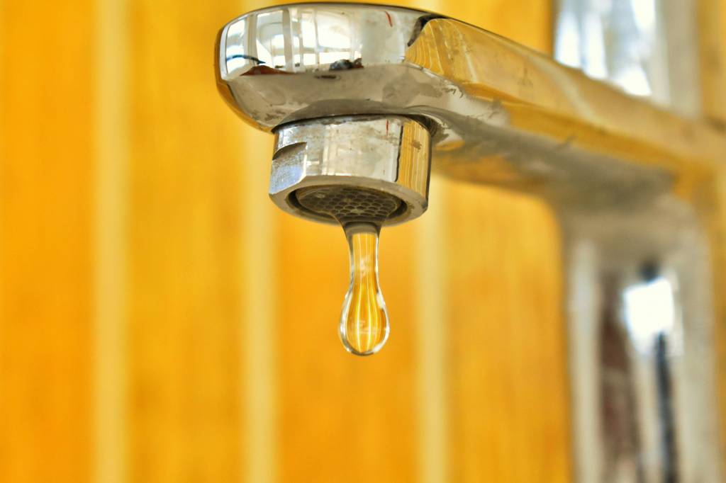Warum ein Wasserfilter in jedem Haushalt sinnvoll ist