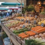 Les meilleurs marchés alimentaires de Berlin : un festin pour les sens