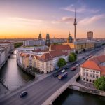 „Nachhaltig reisen in Berlin: Umweltfreundliche Tipps für Unterkunft, Verkehr und Aktivitäten“