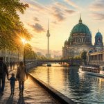 Die besten Familienaktivitäten in Berlin: Sehenswürdigkeiten, Ausflüge und kinderfreundliche Tipps für den perfekten Aufenthalt