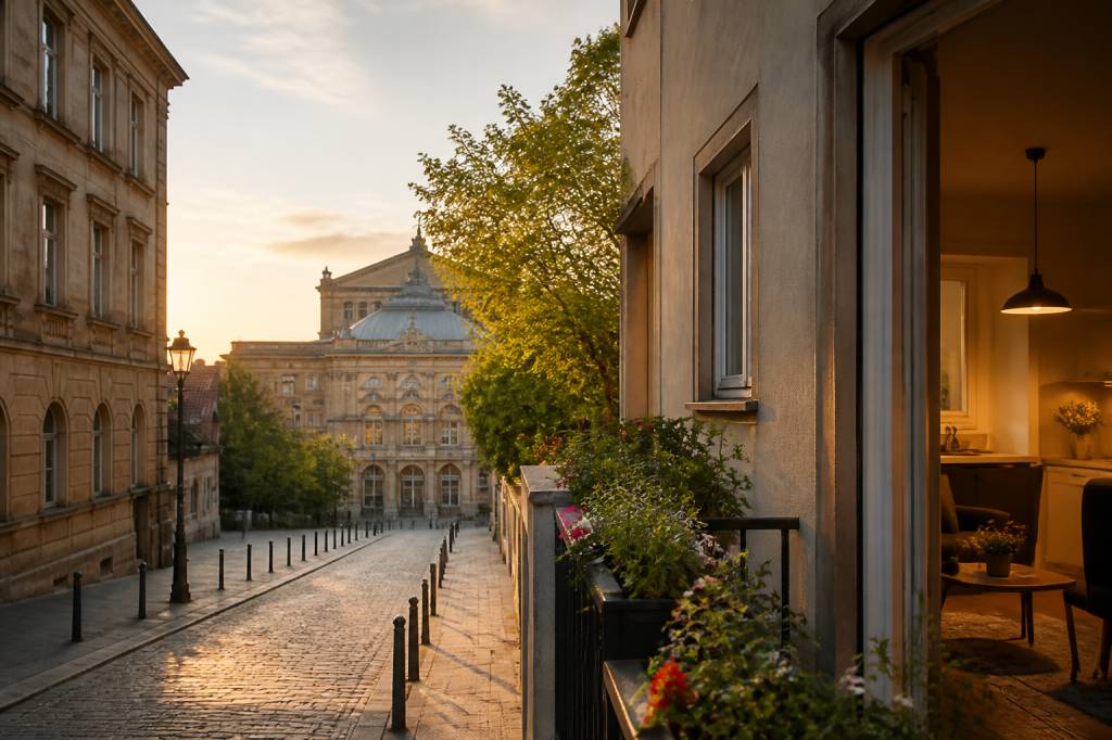 Bayreuth ferienwohnung: die besten tipps für einen angenehmen aufenthalt