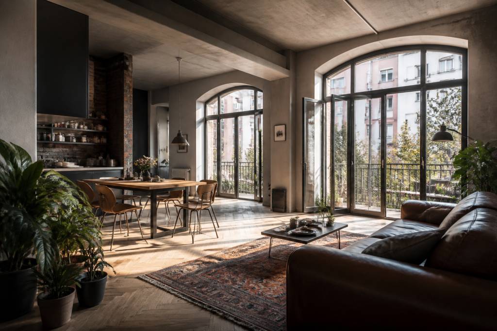 Apartment Friedrichshain: die ideale Unterkunft in Berlin finden