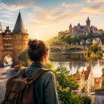 Alte Städte in Deutschland: historische Reiseziele rund um Berlin entdecken