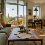 Berlin Friedrichshain Ferienwohnung: die besten Tipps für Lage, Ausstattung und Buchung