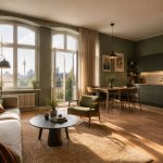 Apartments Prenzlauer Berg: stilvoll wohnen im Herzen von Berlin