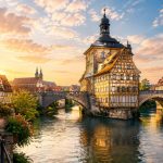 Altstadt Sehenswürdigkeit Bamberg: die schönsten Orte in der historischen Altstadt